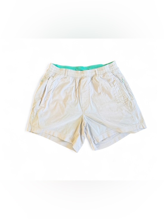 Birddogs Other - Birddogs Shorts Mens Medium Gray Twill Lined Athletic Stretch Pockets Running